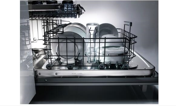 ARISTON洗碗机有烘干功能吗
