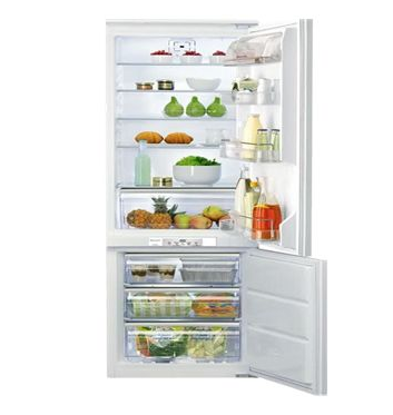 家居生活小常识 ariston冰箱里的冰应该怎么去除