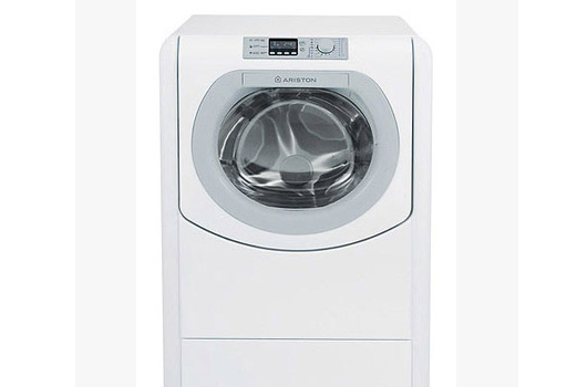 为什么要清洗ariston洗衣机