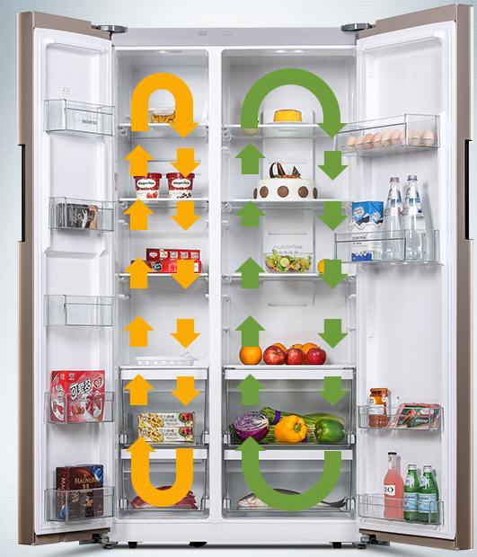 ariston冰箱是一款实力出众的冰箱